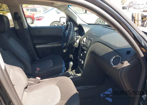 2010 Chevrolet Hhr Lt z USA, uszkodzony, nr VIN 3GNBABDB8AS525273